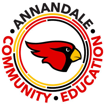 Annandale Community Education Logo